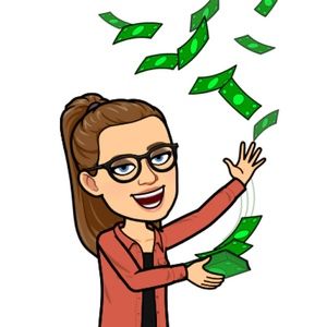 Meet your Posher, Elizabeth